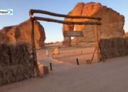Kota Tua Al Ula: Destinasi Wisata Andalan Arab Saudi