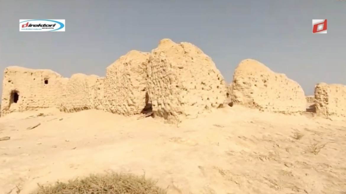 Menjelajahi Benteng Sohar: Destinasi Wisata Menelusuri Sejarah Oman yang Kaya