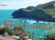 Pantai Klotok Wonogiri: Hidden Gem di Jateng
