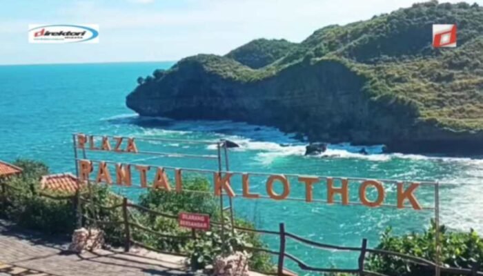 Pantai Klotok Wonogiri: Hidden Gem di Jateng
