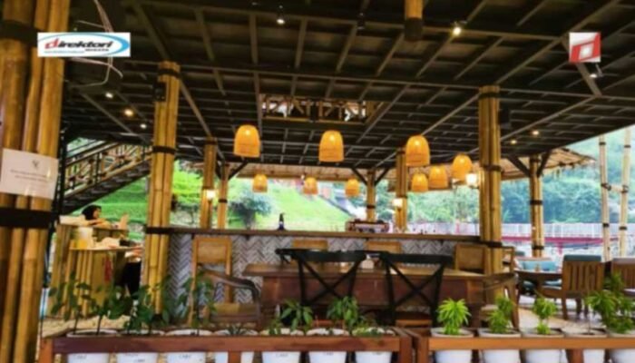 Pengalaman Kuliner di Bayan Village