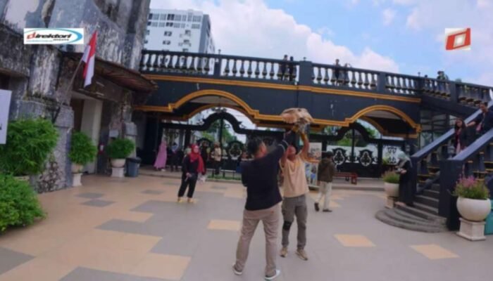 Pentingnya Heritage Palace dalam Pelestarian Budaya