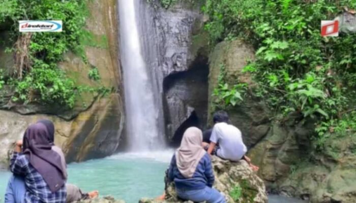 Sejarah dan Asal Usul Curug Siluwok