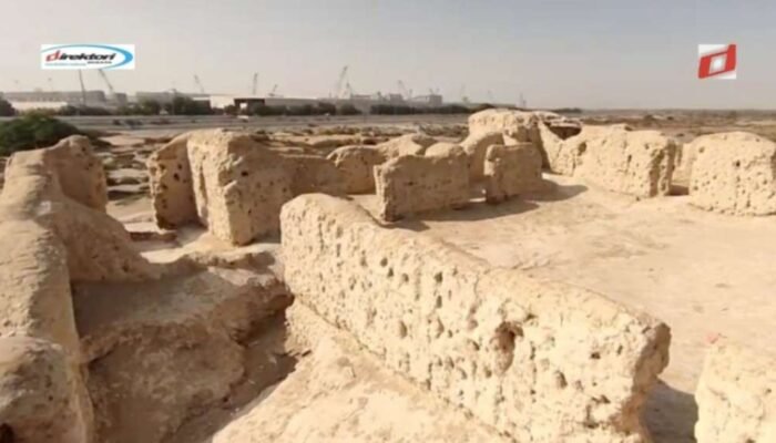 Sejarah Singkat Benteng Sohar