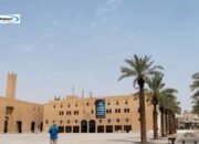 Souq Deerah: Pasar Tradisional Unik yang Wajib Dikunjungi di Arab Saudi