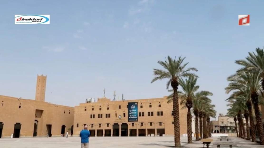 Souq Deerah: Pasar Tradisional Unik yang Wajib Dikunjungi di Arab Saudi