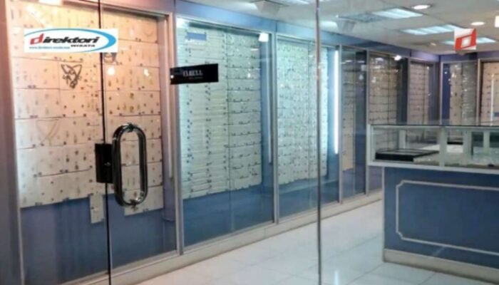 Souvenir yang Wajib Dibeli di Souq Deerah