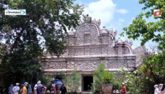 Taman Sari Jogja