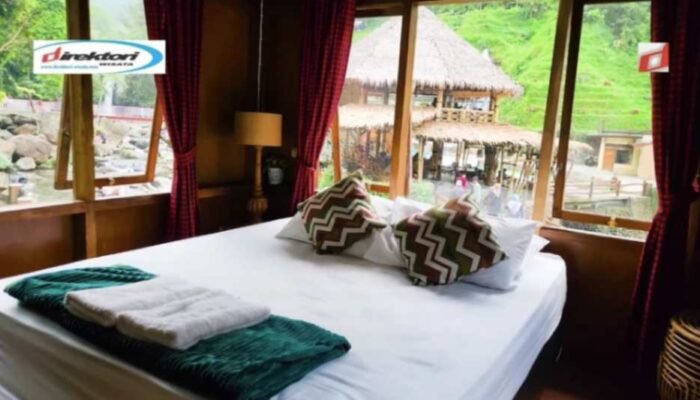 Testimoni Pengunjung yang Pernah Menginap