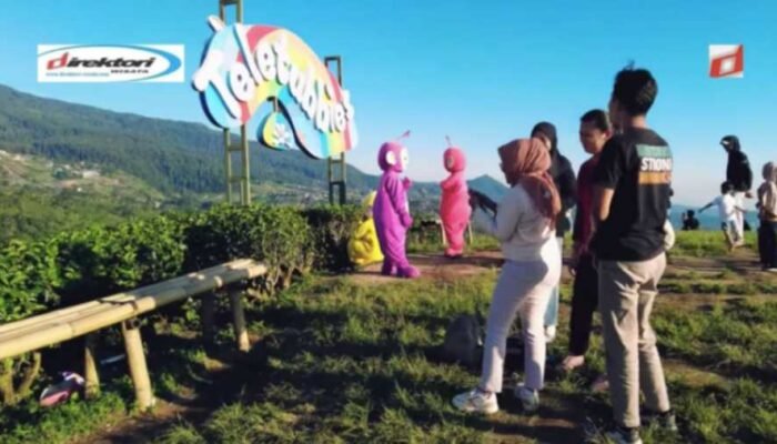 Tips Berkunjung ke Kemuning Sky Hills