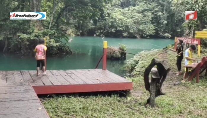 Tips Berkunjung ke Nyadeng: Persiapan dan Etika