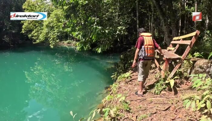 Tips Berwisata ke Danau Nyadeng
