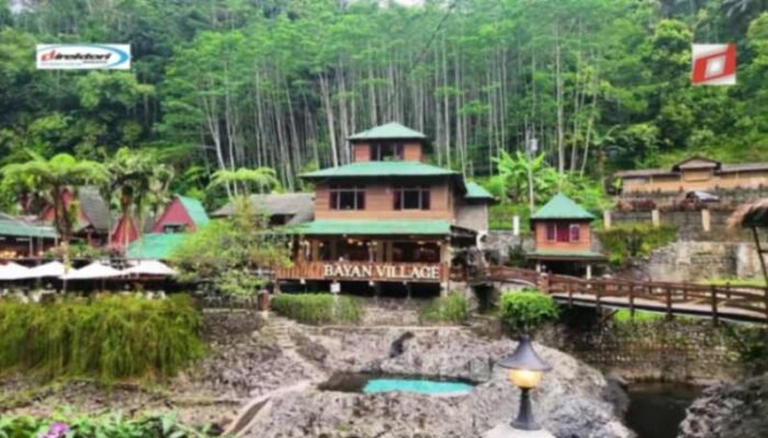 Tips dan Saran untuk Menginap di Bayan Village