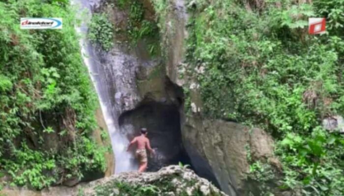 Tips Mengunjungi Curug Siluwok