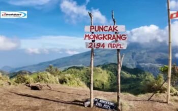 Wisata Bukit Mongkrang: Surga Alam Tersembunyi di Tawangmangu