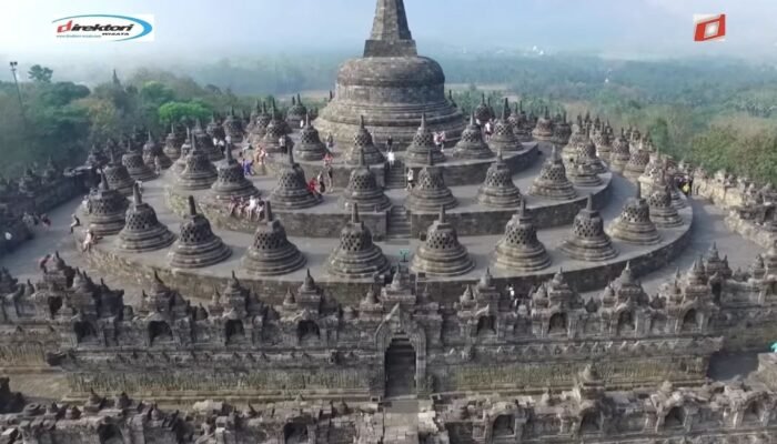 Yogyakarta: Kota Budaya dan Sejarah