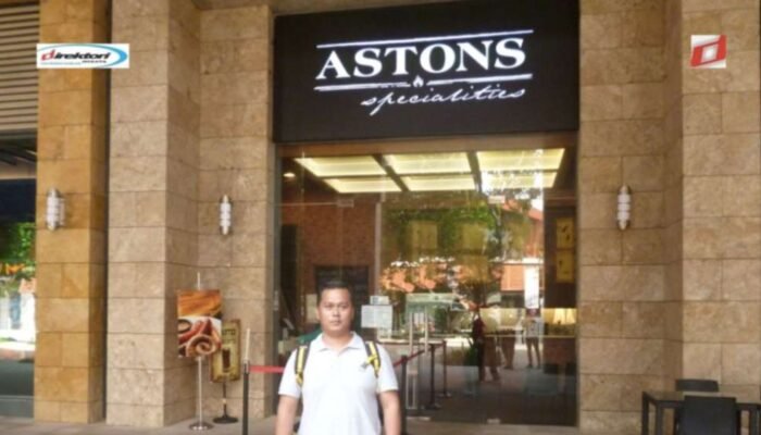 Akomodasi di Pulau Sentosa