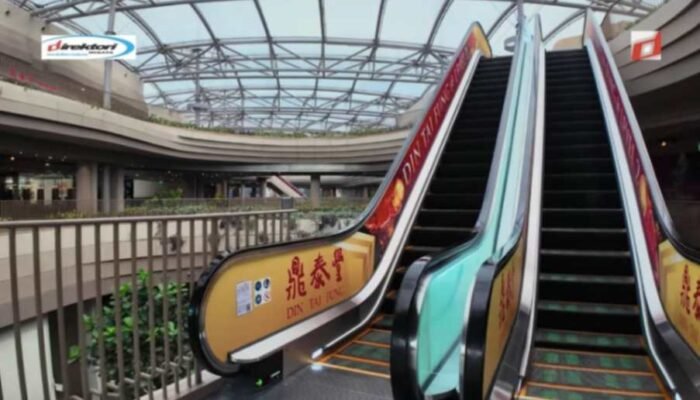 Akomodasi di Resorts World Sentosa