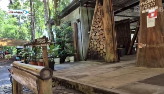 Akses dan Rute Menuju Jembatan