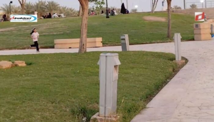 Aksesibilitas dan Transportasi