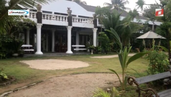 Aktivitas dan Rekreasi di Sekitar Hotel