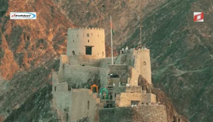 Aktivitas Wisata yang Menarik