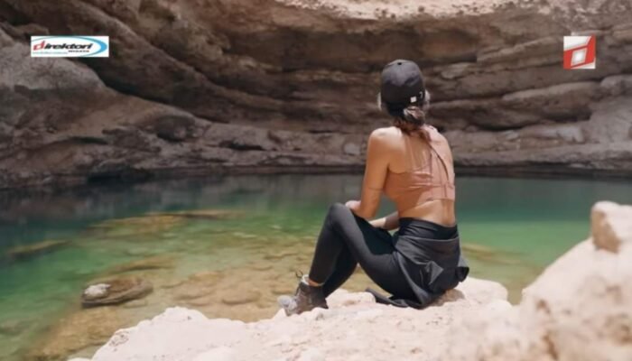 Aktivitas yang Bisa Dilakukan di Bimmah Sinkhole