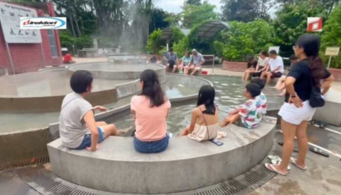 Aktivitas yang Dapat Dilakukan