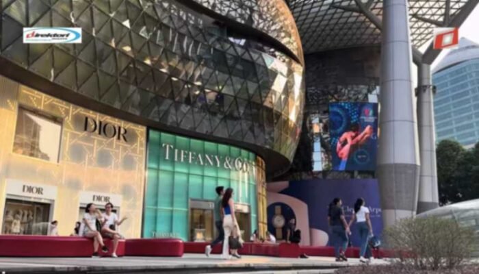 Aktiviti Luar dan Rekreasi