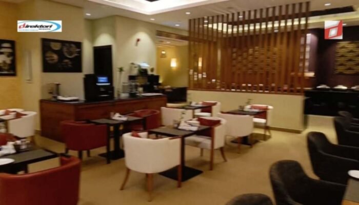 Aktiviti Menarik di Sekitar Hotel