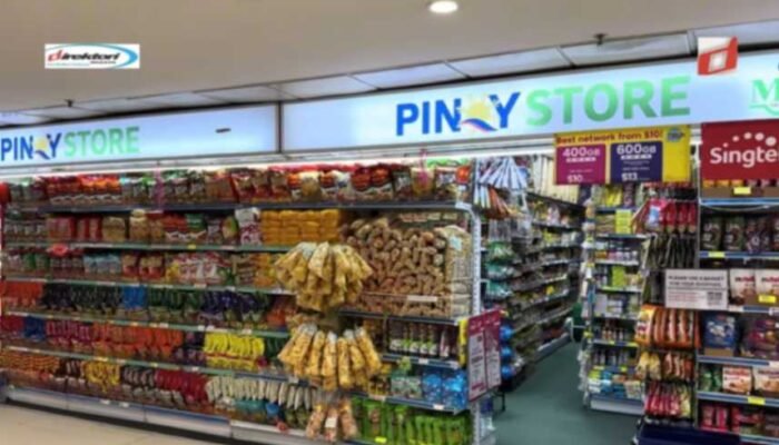 Apa yang Menanti di Pusat Membeli-belah