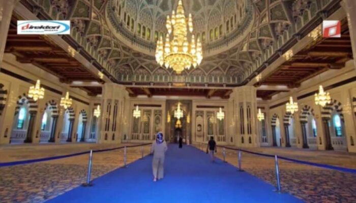 Arsitektur dan Desain Interior