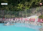 Beppu Onsen: Wisata Alam sebagai Surga Pemandian Air Panas di Jepang