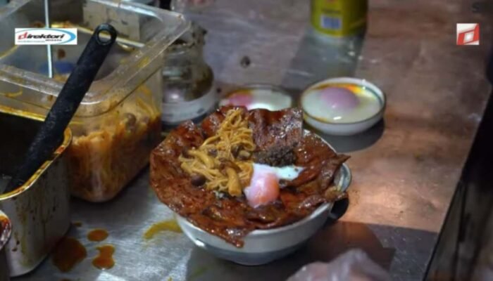 Cara Menuju Obihiro Nikudon