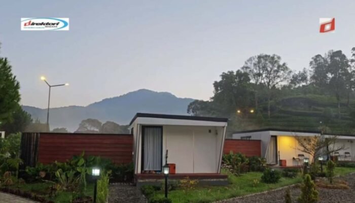 Daya Tarik Alam Ciwidey