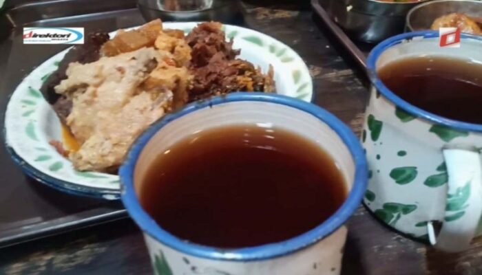 Daya Tarik Lain di Sekitar Resto