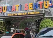 Desa Gumati Resto Khas Sunda: Destinasi Wisata Kuliner Wajib di Sentul, Bogor