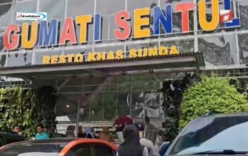 Desa Gumati Resto Khas Sunda: Destinasi Wisata Kuliner Wajib di Sentul, Bogor