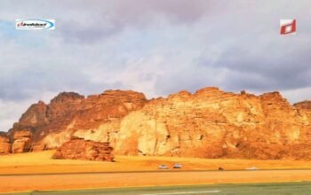 Desert Safari di Arab Saudi: Pengalaman Wisata yang Tak Terlupakan