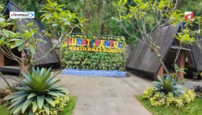 Destinasi Wisata Kuliner yang Wajib Dikunjungi