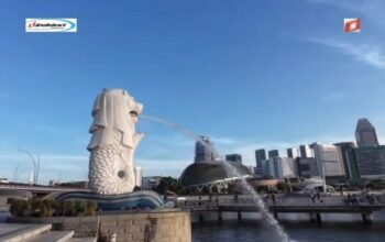 7 Destinasi Wisata Singapura yang Wajib Dikunjungi Saat Liburan