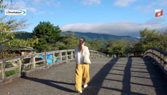 Etika dan Perilaku saat Berwisata