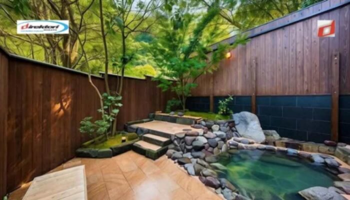 Fasilitas yang Ditawarkan Hotel di Beppu