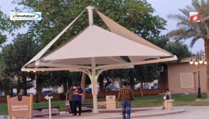 Fasilitas yang Tersedia