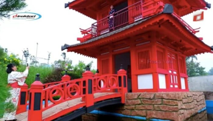 Fasilitas yang Tersedia di Nicole's River Park