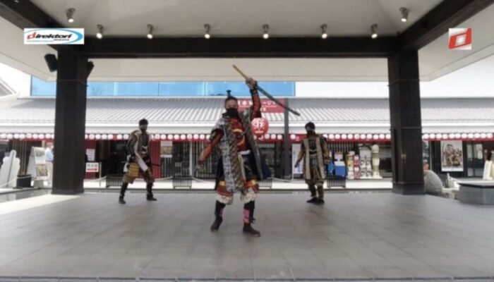 Festival dan Acara Budaya