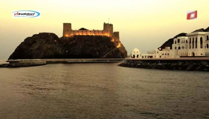 Fungsi Benteng Dalam Sejarah