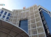 Grand Millennium Muscat: Hotel Penginapan Terbaik di Muscat, Oman