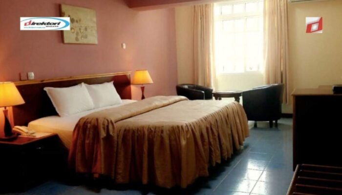 Harga dan Penawaran Spesial di Mutrah Hotel