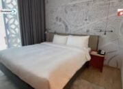 Hotel Bintang 4 Budget Terbaik Dekat Benteng Al Mirani di Muscat, Oman